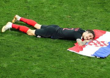 El gran salto de Croacia